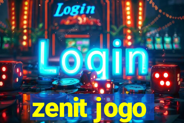 zenit jogo